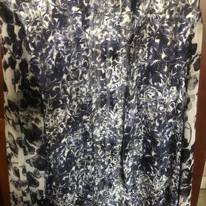 Simply Vera Vera Wang Dress Blouse